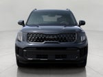 2025 Kia Telluride EX AWD