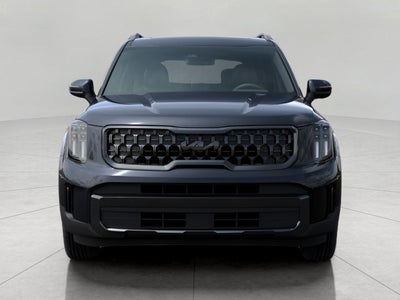 2025 Kia Telluride EX AWD