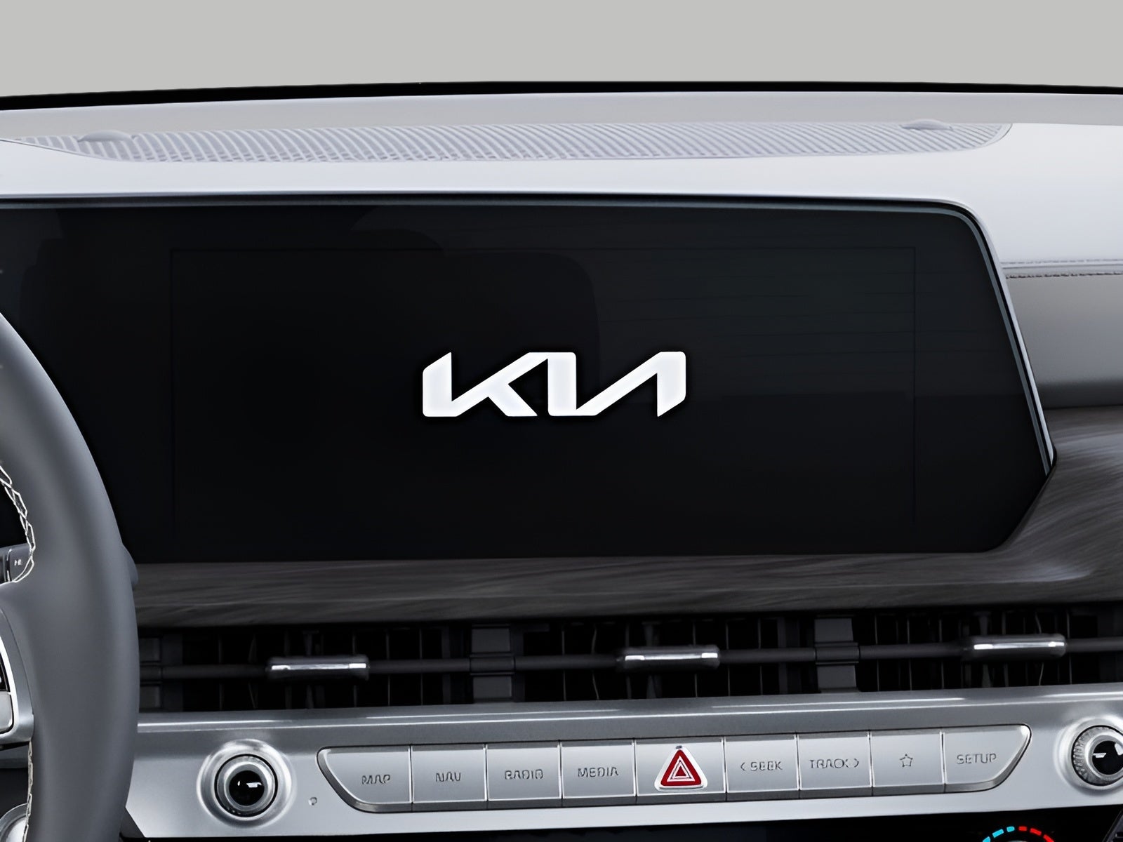 2025 Kia Telluride EX AWD