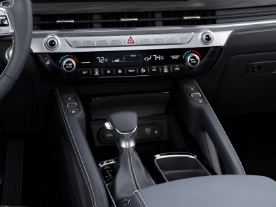 2025 Kia Telluride EX AWD