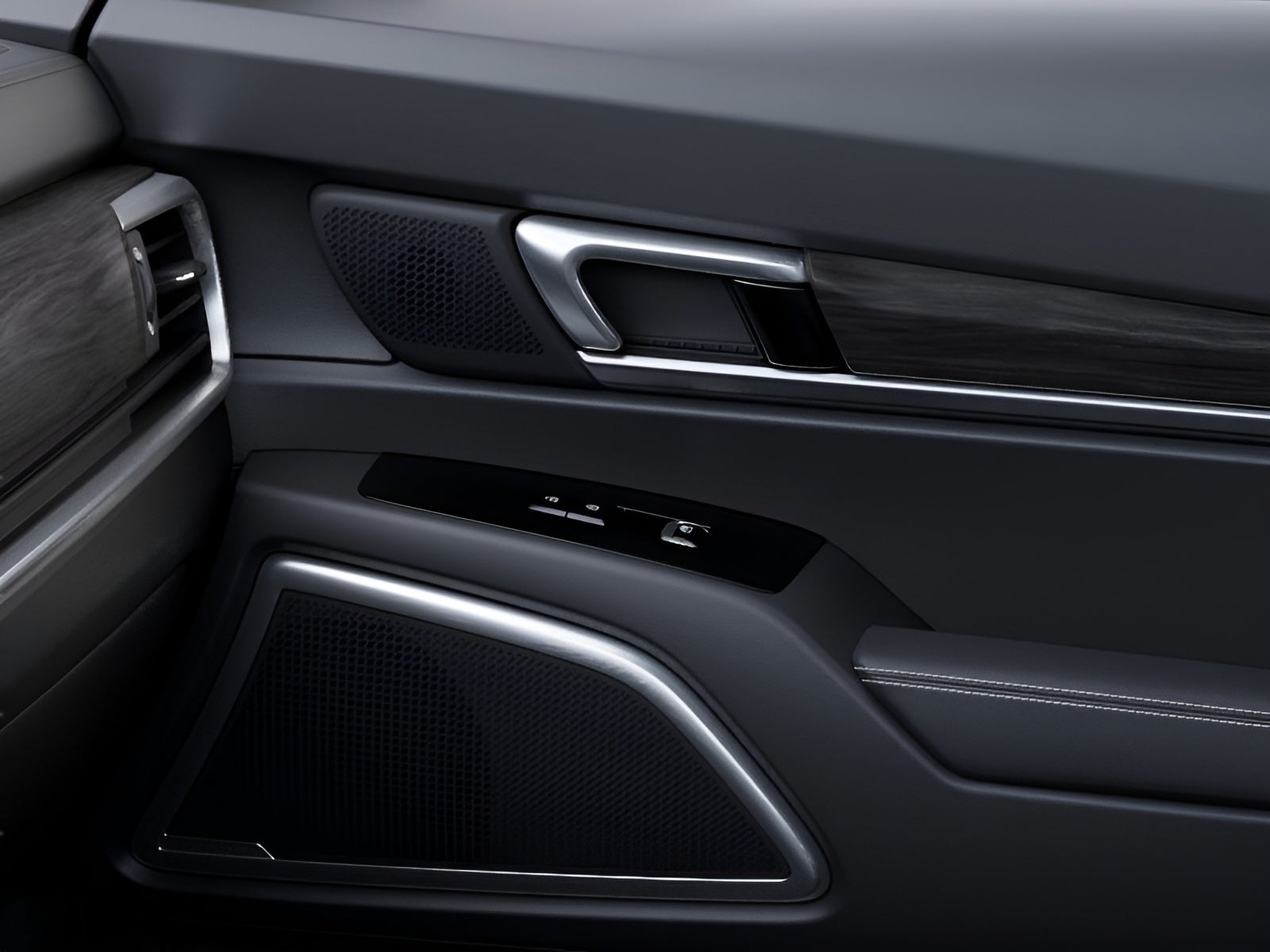 2025 Kia Telluride EX AWD