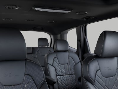 2025 Kia Telluride EX AWD