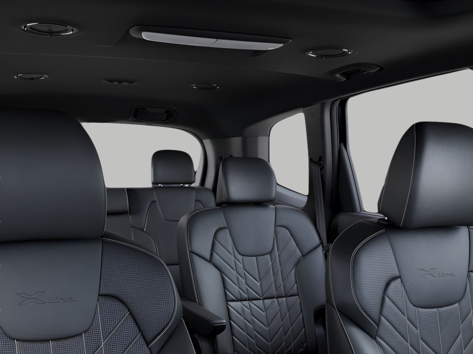 2025 Kia Telluride EX AWD