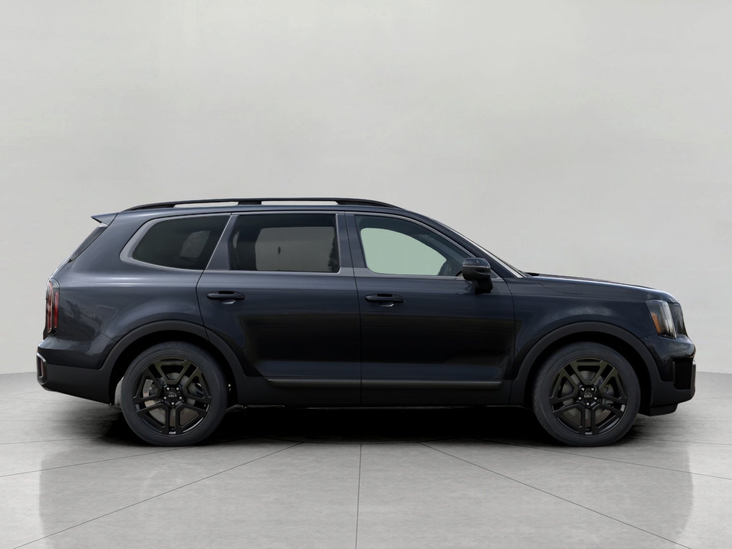 2025 Kia Telluride EX AWD