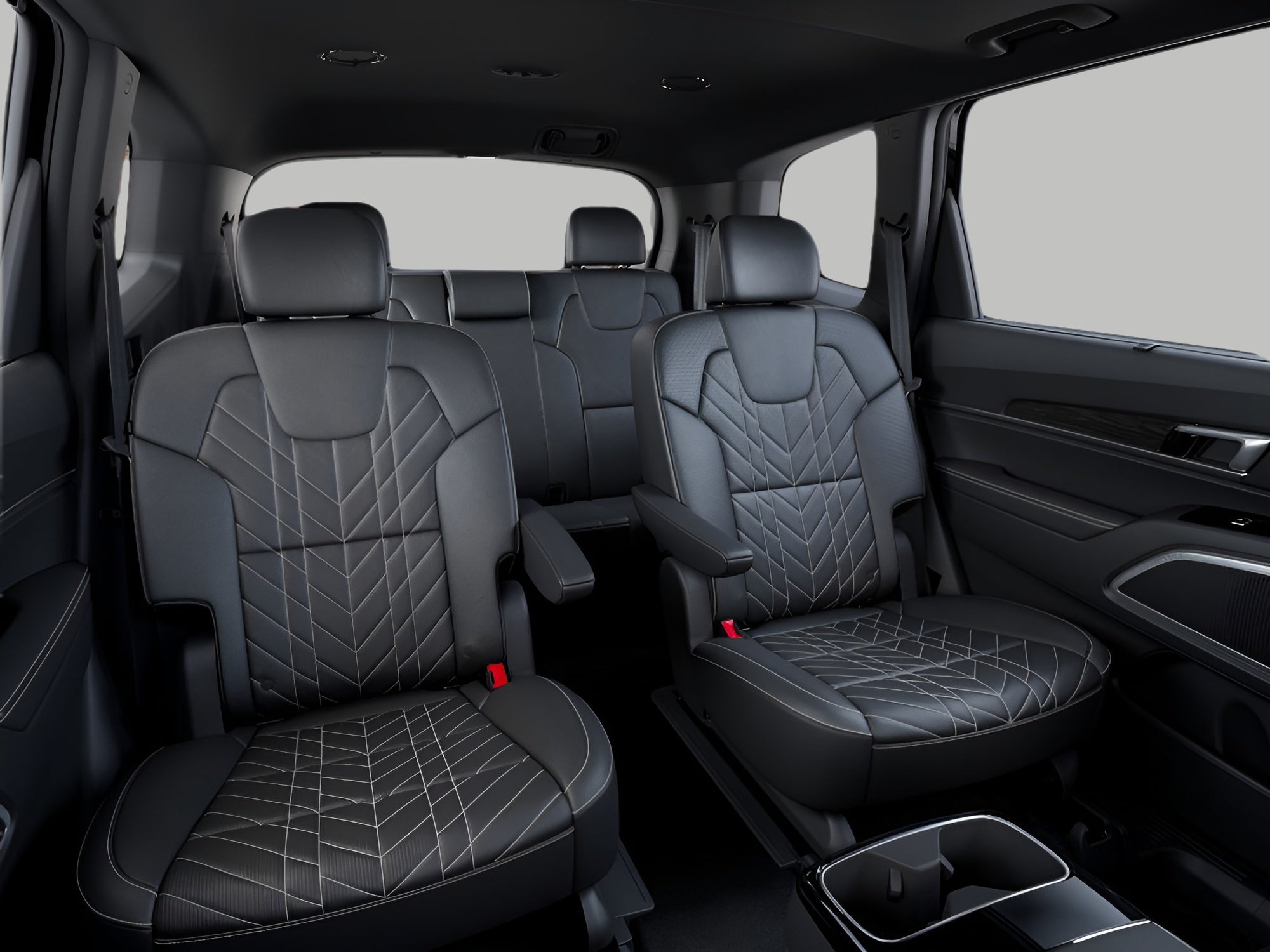 2025 Kia Telluride EX X-Line AWD