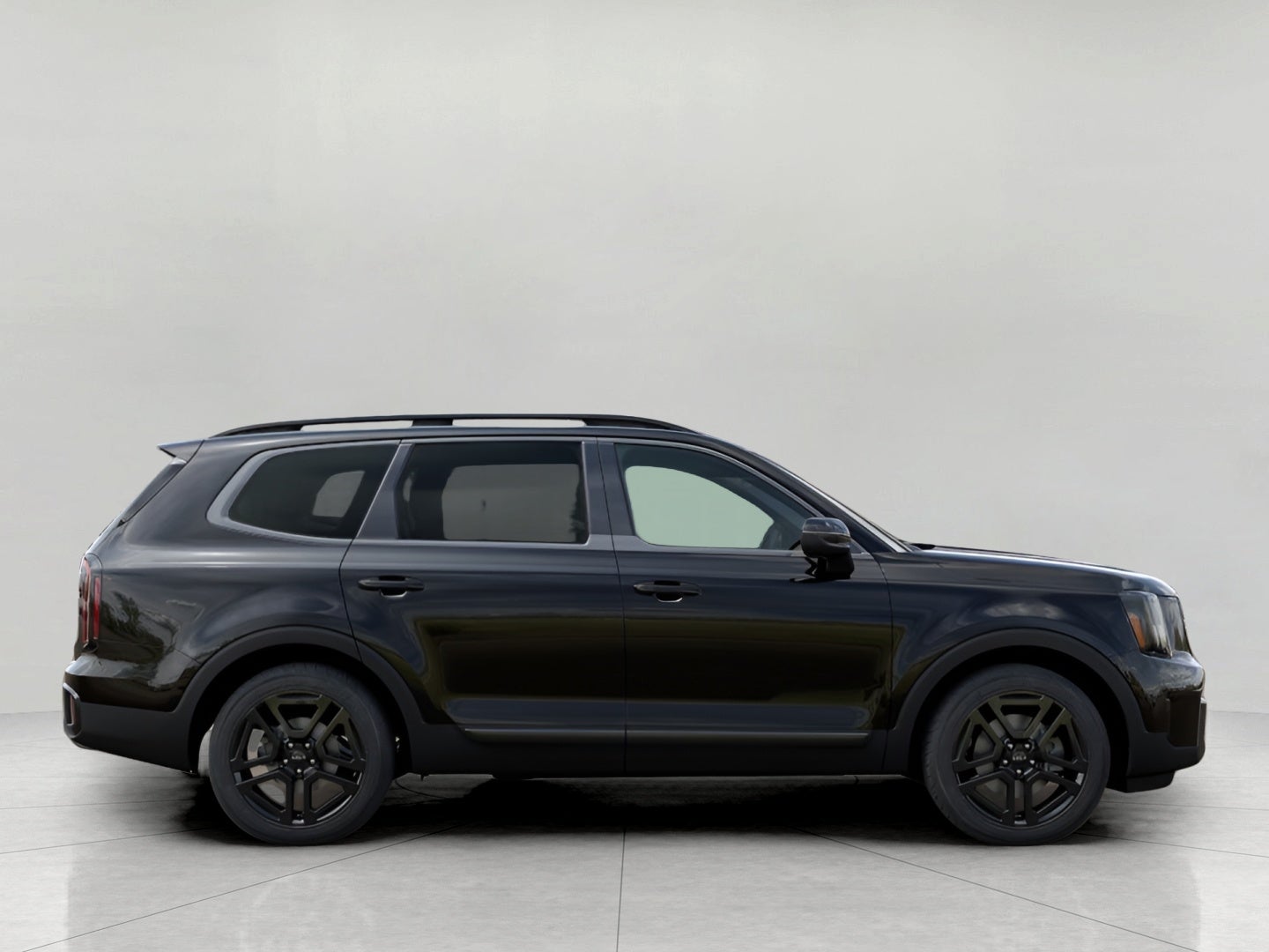 2025 Kia Telluride EX X-Line AWD