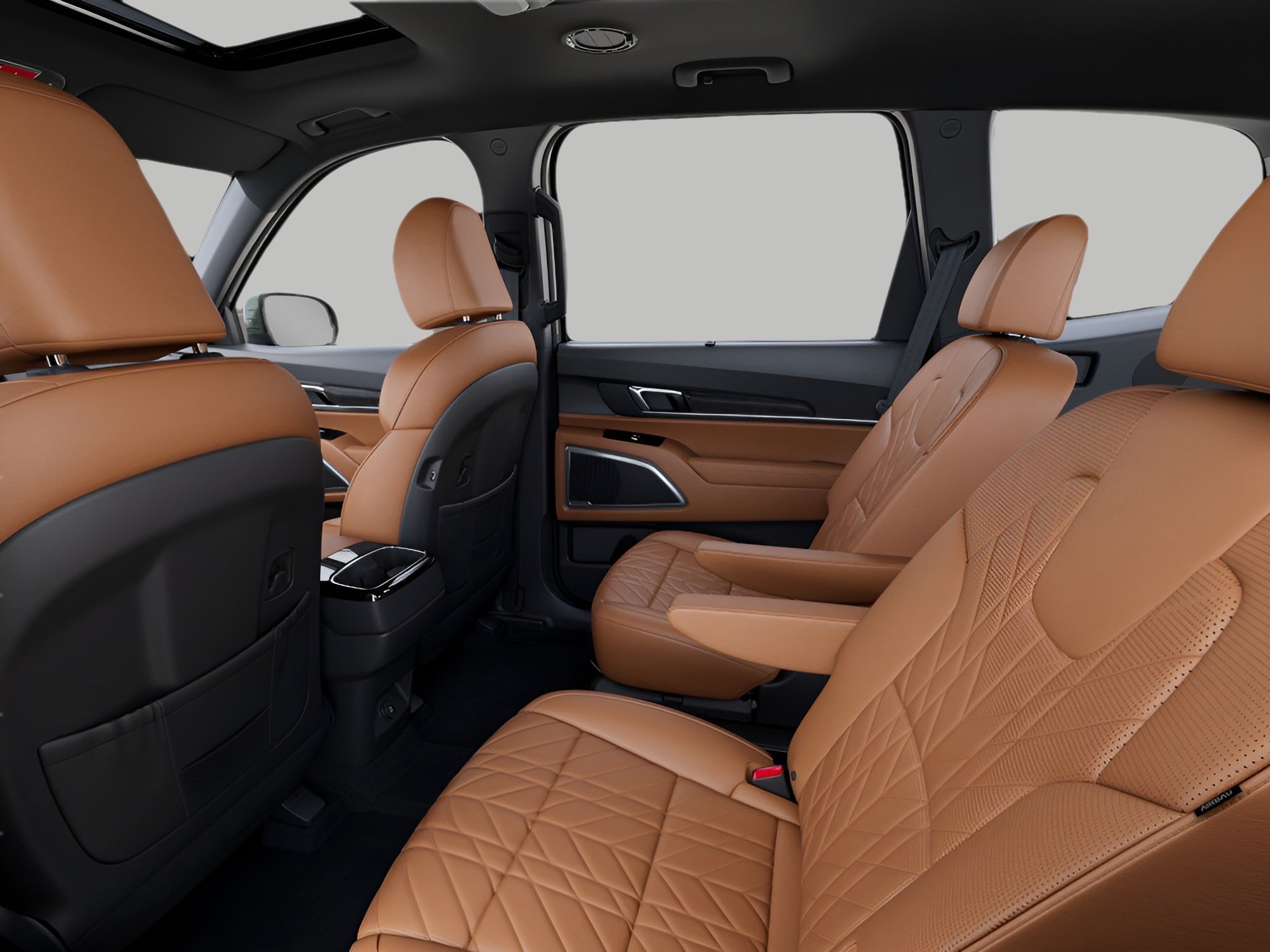 2025 Kia Telluride EX X-Line AWD