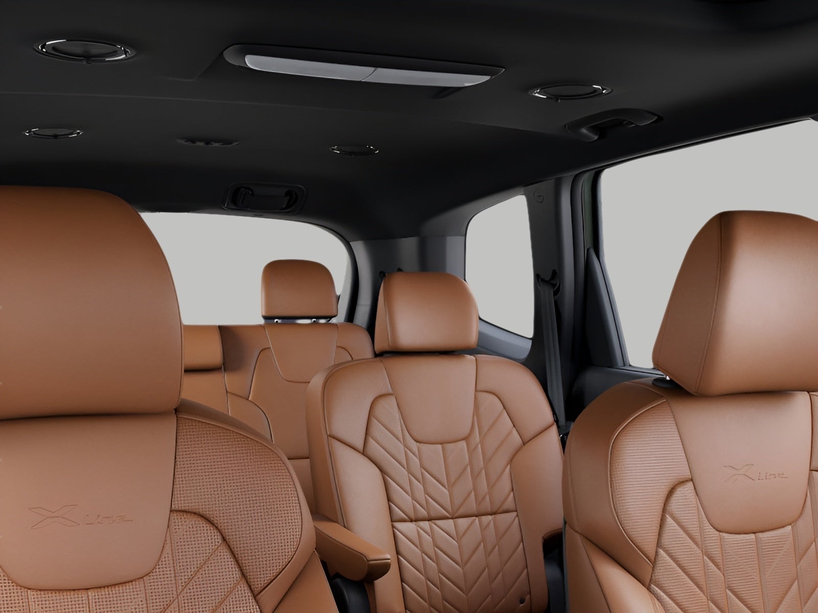 2025 Kia Telluride EX X-Line AWD