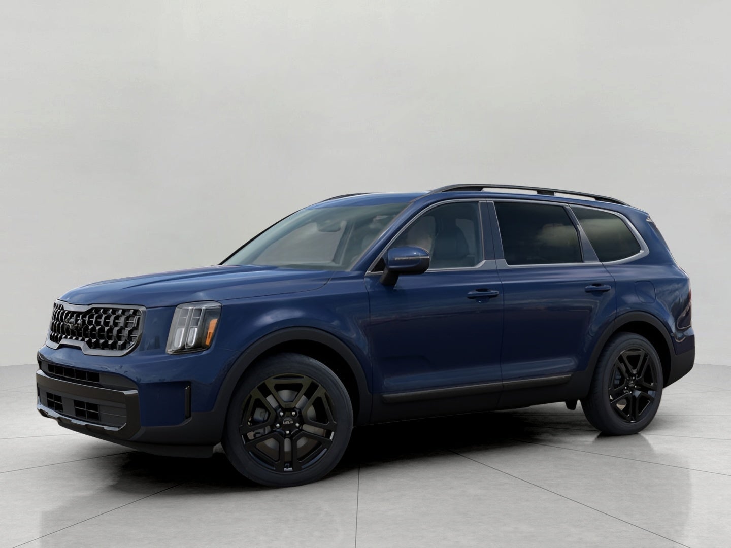 2025 Kia Telluride EX X-Line AWD