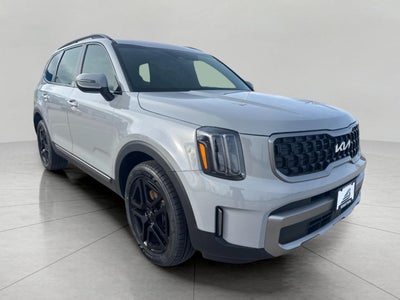 2023 Kia Telluride EX AWD