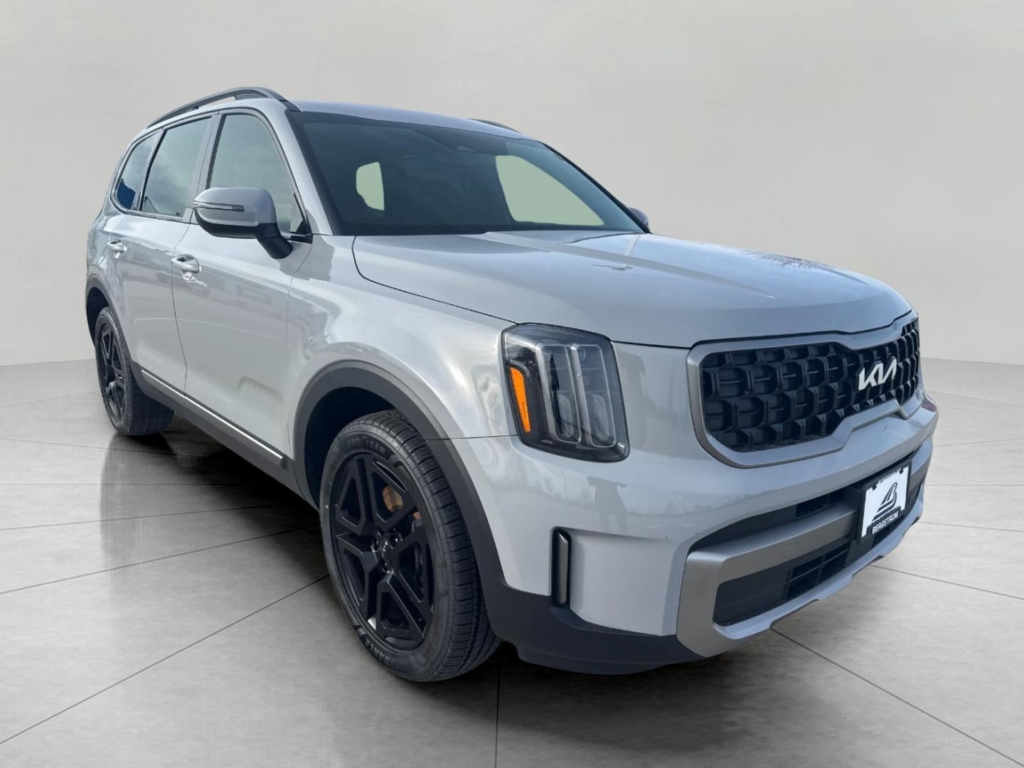 2023 Kia Telluride EX AWD