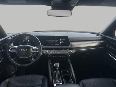 2023 Kia Telluride EX AWD