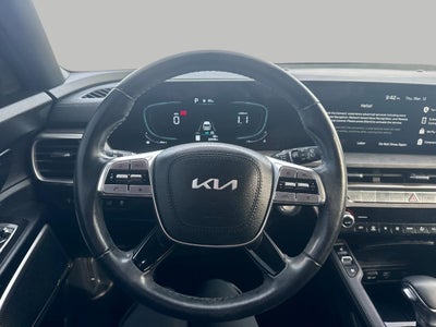 2023 Kia Telluride EX AWD