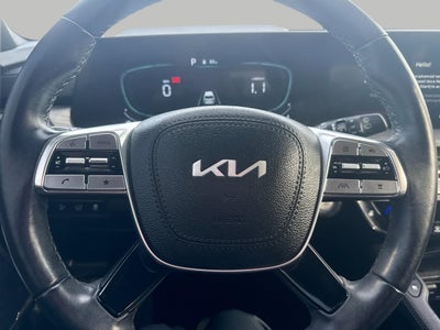 2023 Kia Telluride EX AWD
