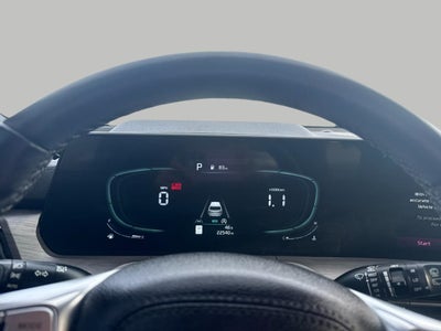 2023 Kia Telluride EX AWD