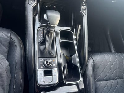 2023 Kia Telluride EX AWD