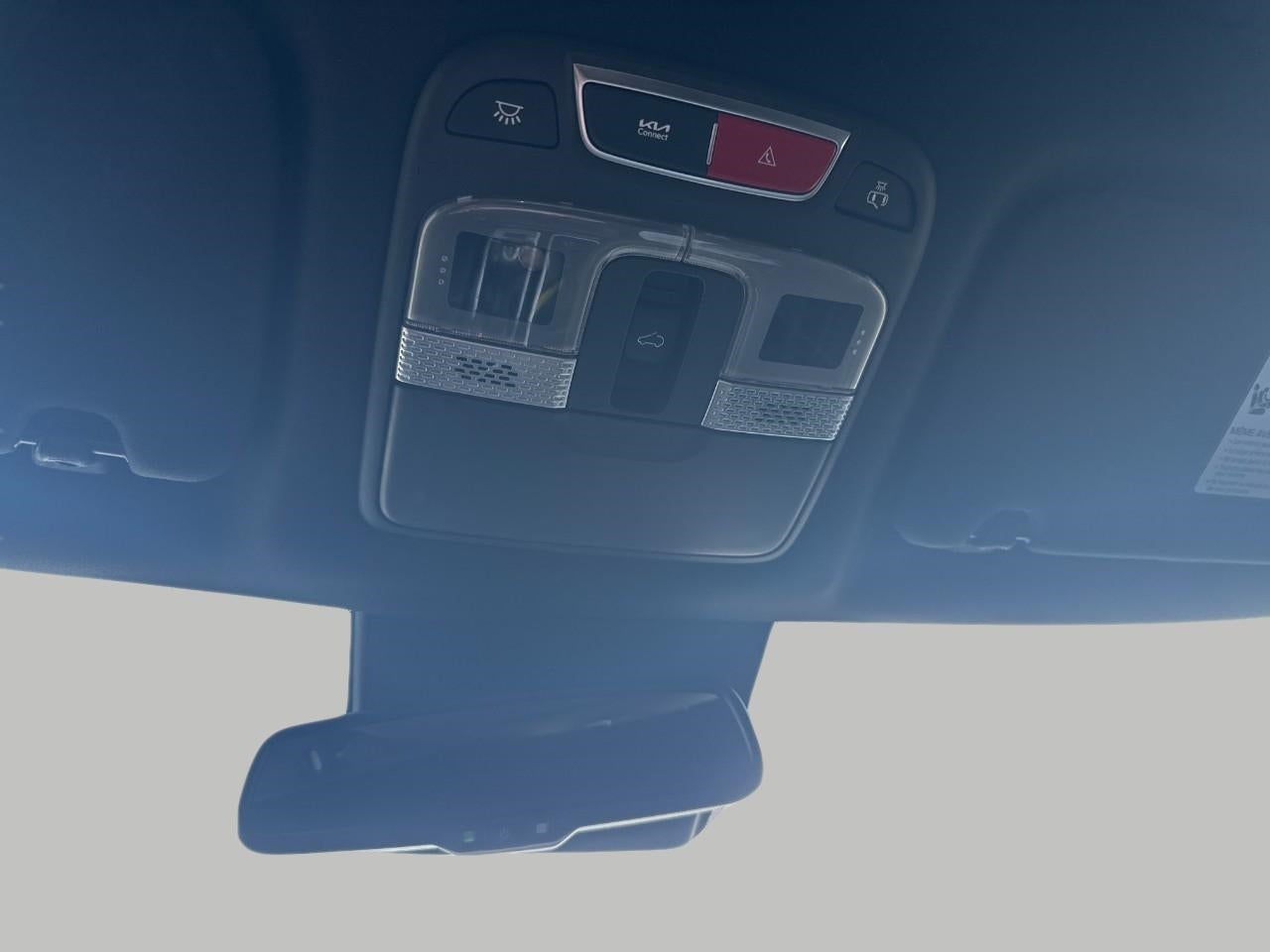 2023 Kia Telluride EX AWD