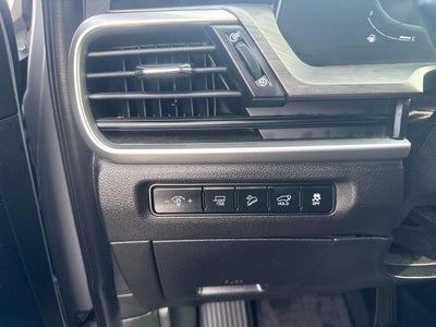 2023 Kia Telluride EX AWD