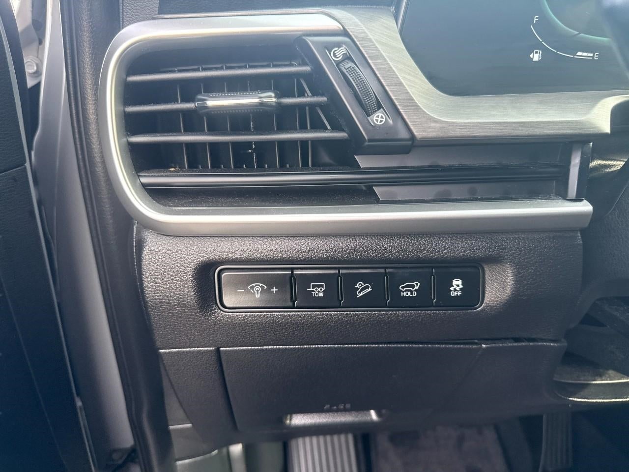 2023 Kia Telluride EX AWD