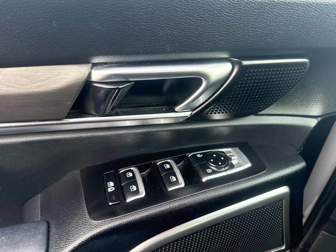 2023 Kia Telluride EX AWD