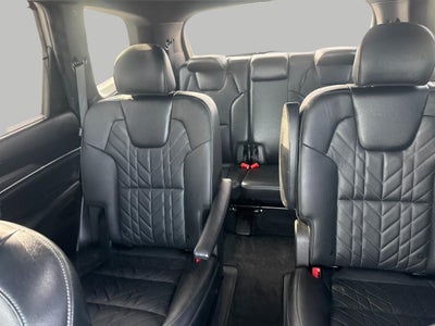2023 Kia Telluride EX AWD
