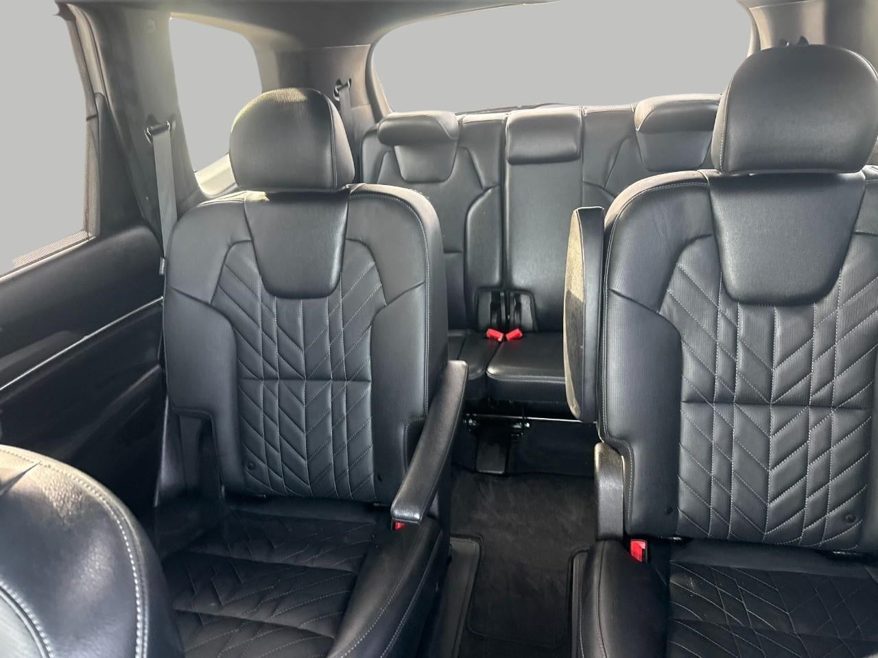 2023 Kia Telluride EX AWD