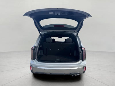 2023 Kia Telluride EX AWD