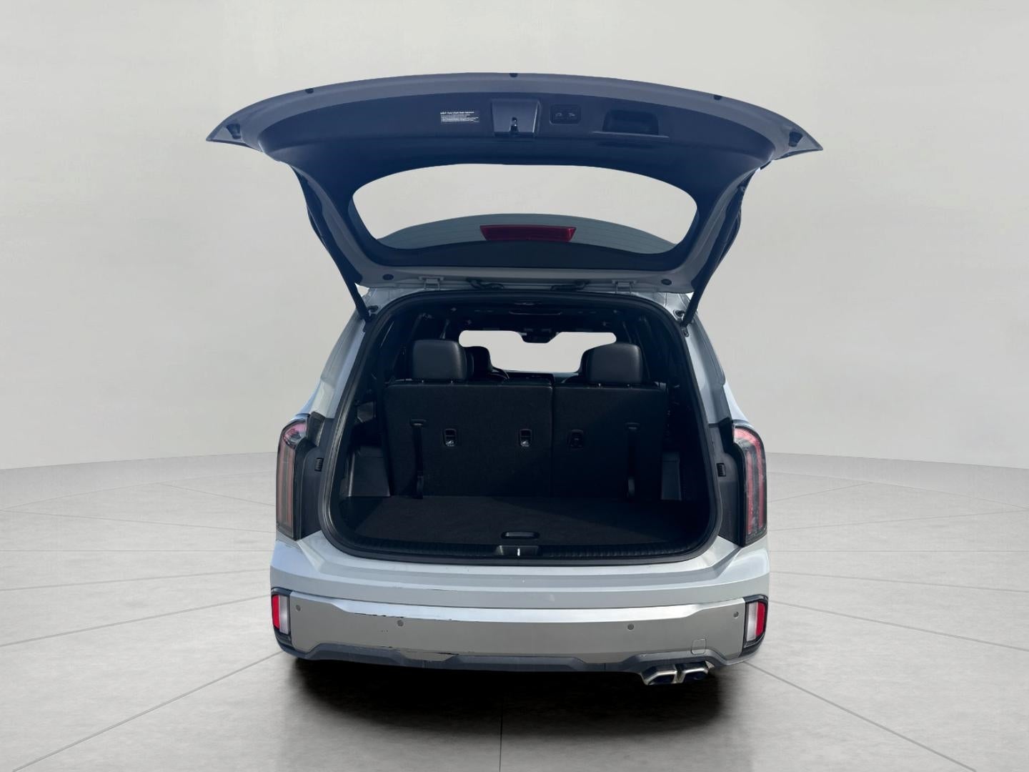 2023 Kia Telluride EX AWD