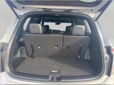 2023 Kia Telluride EX AWD