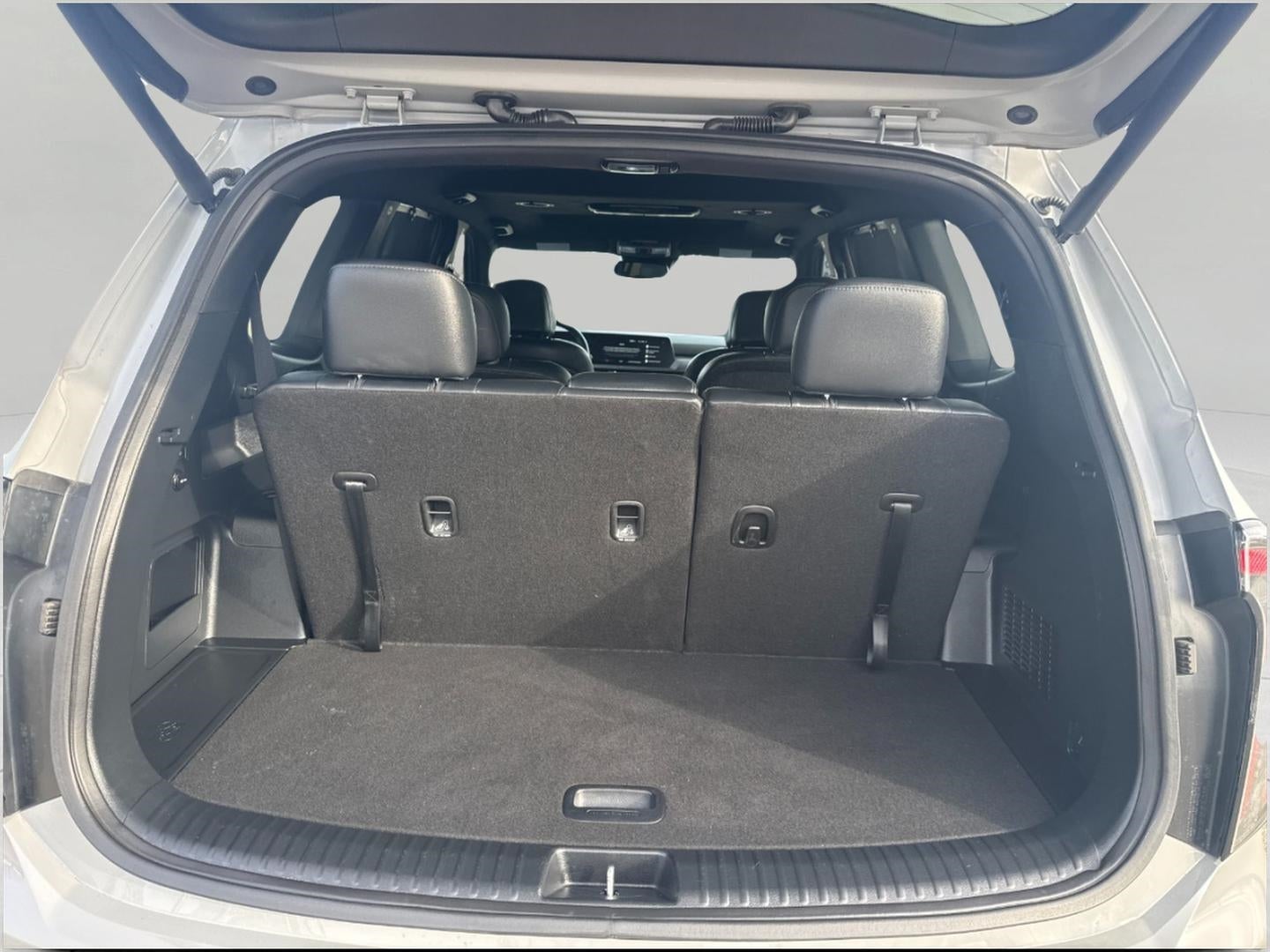 2023 Kia Telluride EX AWD