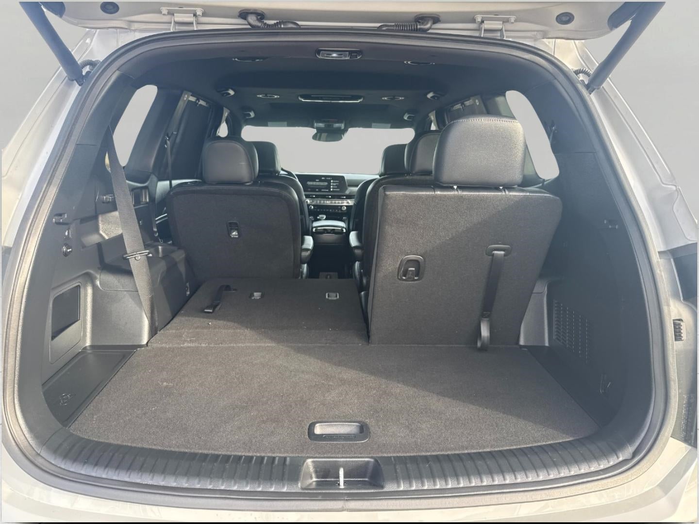 2023 Kia Telluride EX AWD