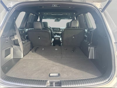 2023 Kia Telluride EX AWD