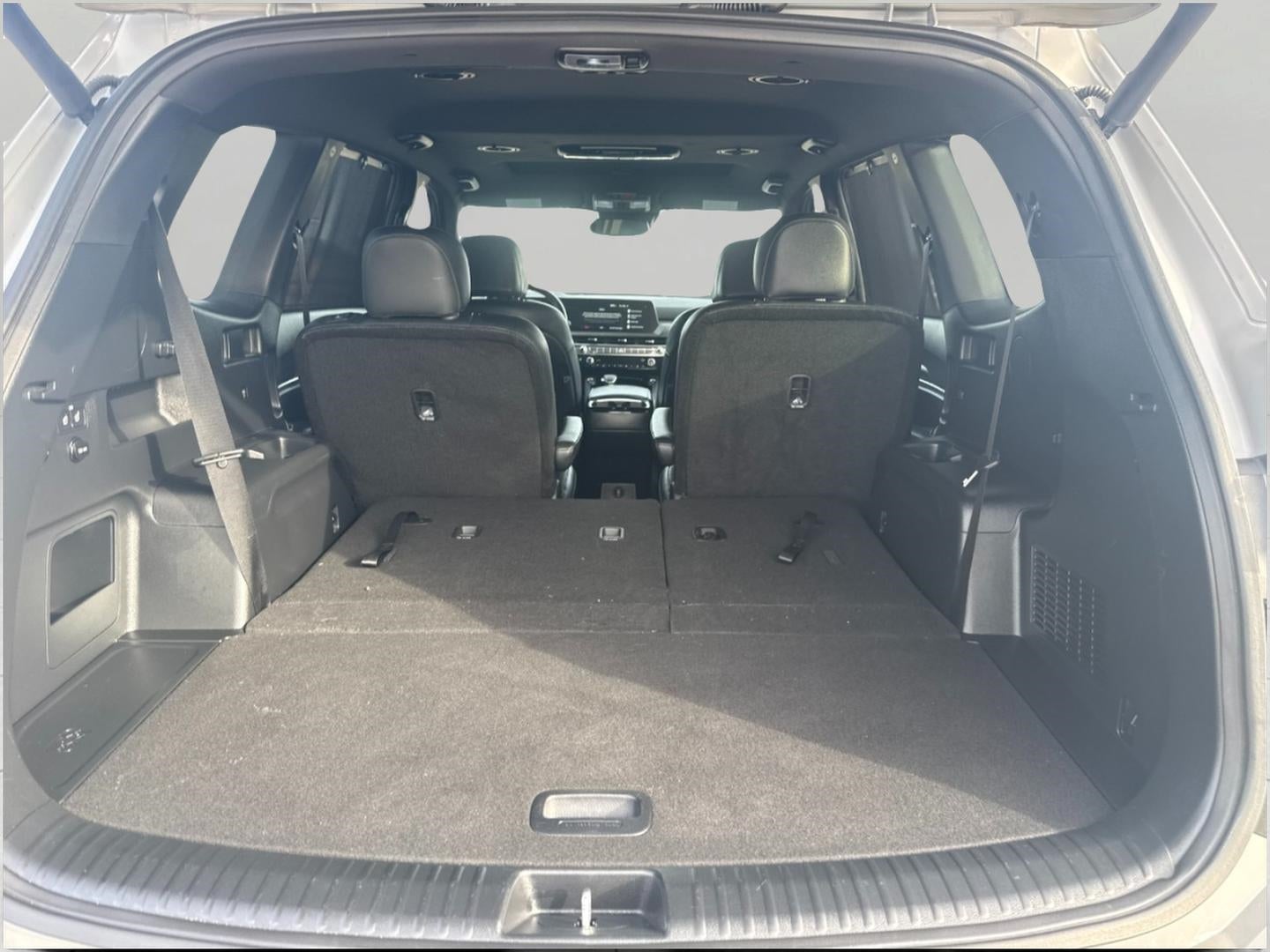 2023 Kia Telluride EX AWD