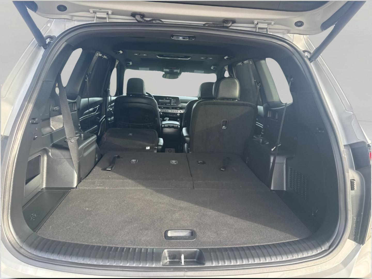 2023 Kia Telluride EX AWD