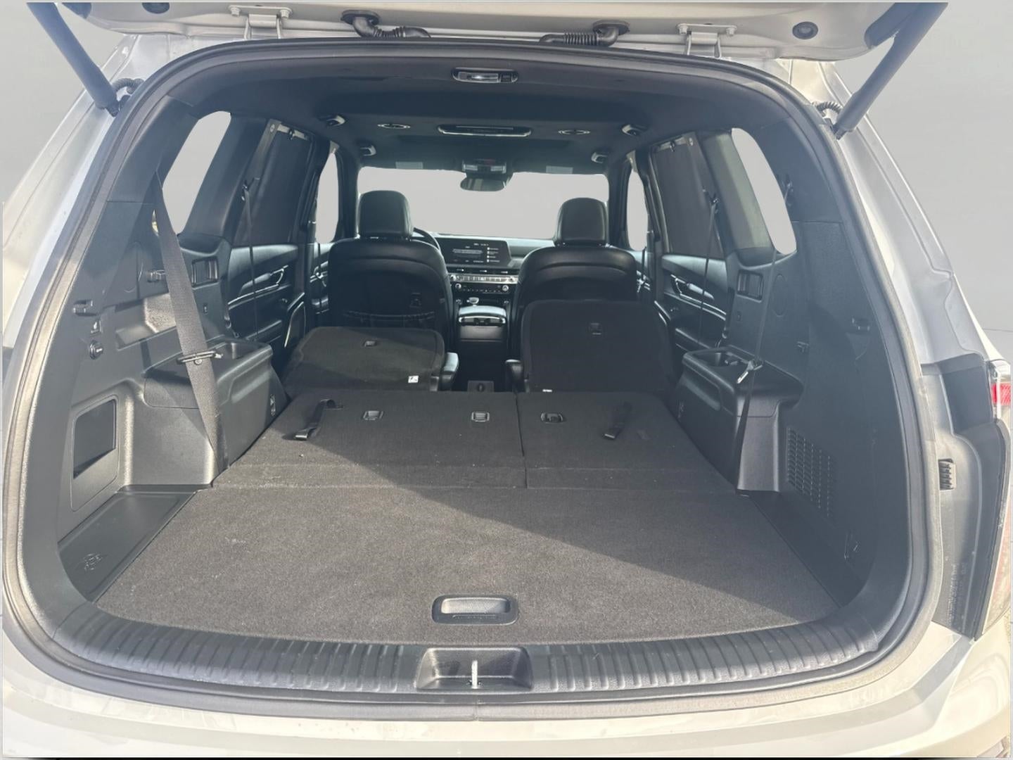 2023 Kia Telluride EX AWD