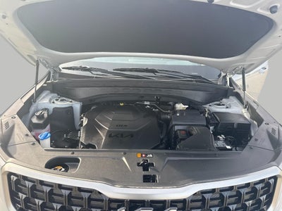 2023 Kia Telluride EX AWD