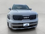 2023 Kia Telluride EX AWD
