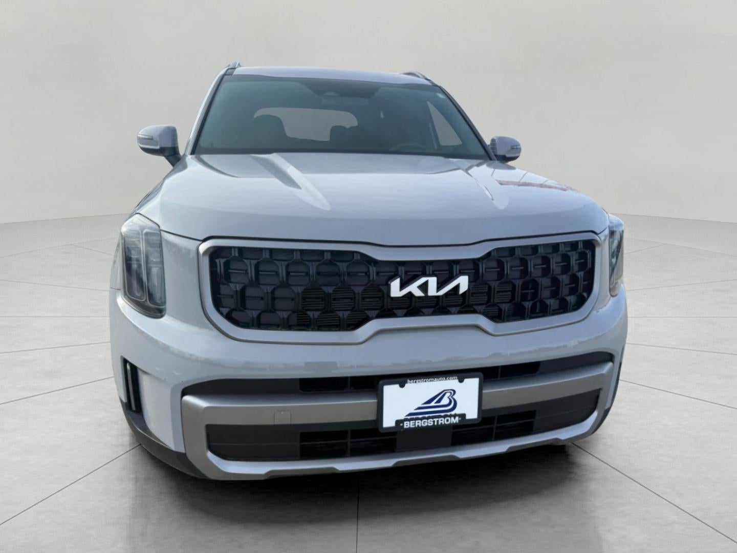 2023 Kia Telluride EX AWD