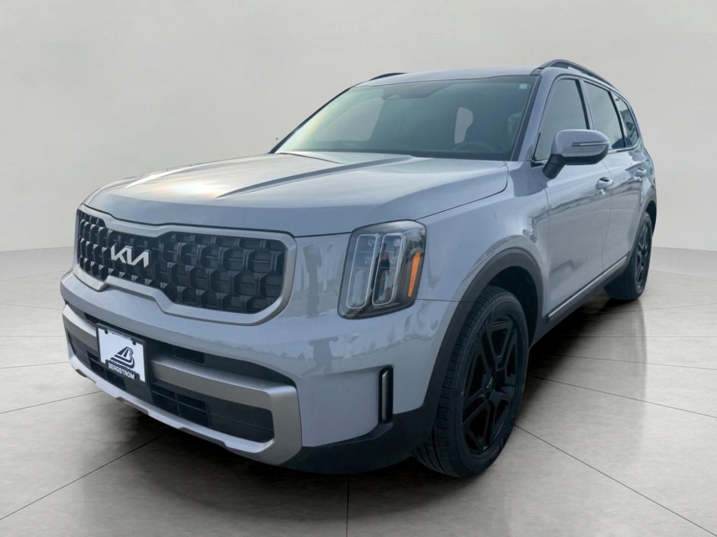 2023 Kia Telluride EX AWD