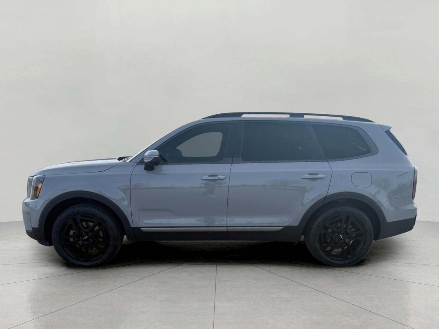 2023 Kia Telluride EX AWD