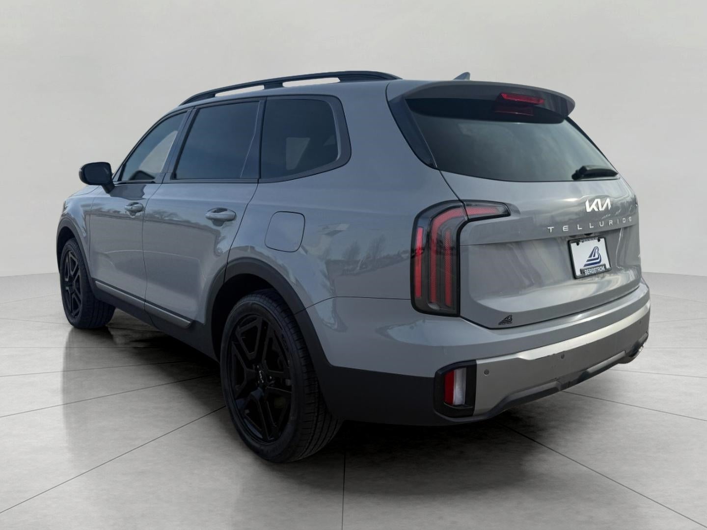 2023 Kia Telluride EX AWD