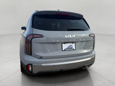 2023 Kia Telluride EX AWD