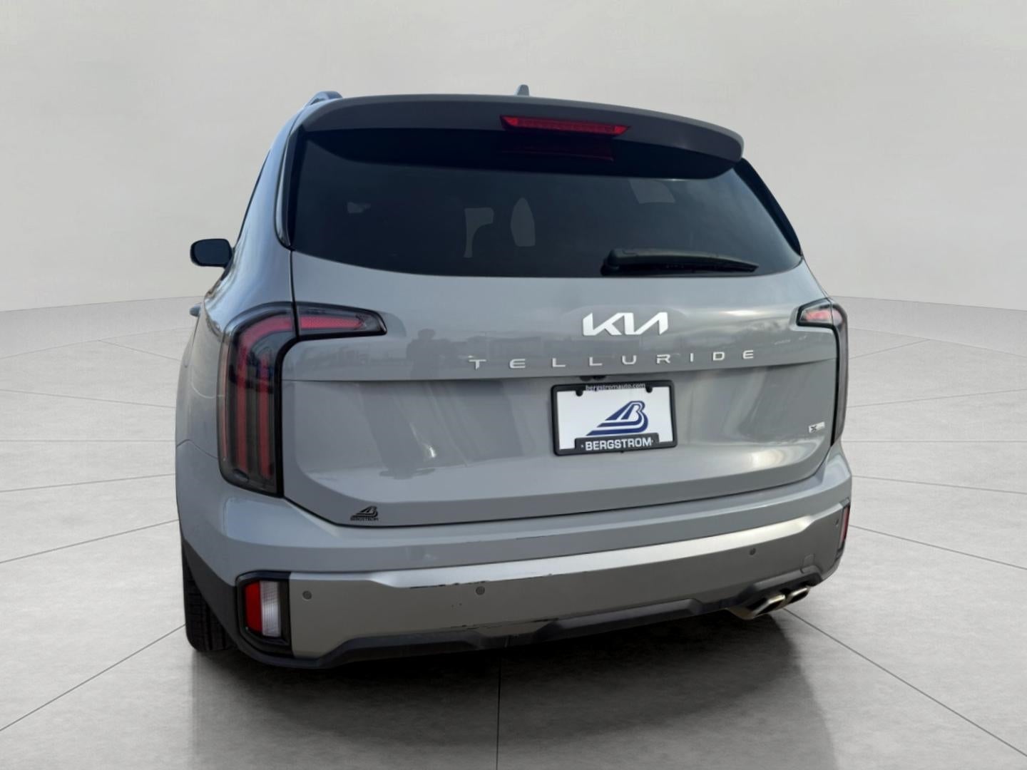 2023 Kia Telluride EX AWD