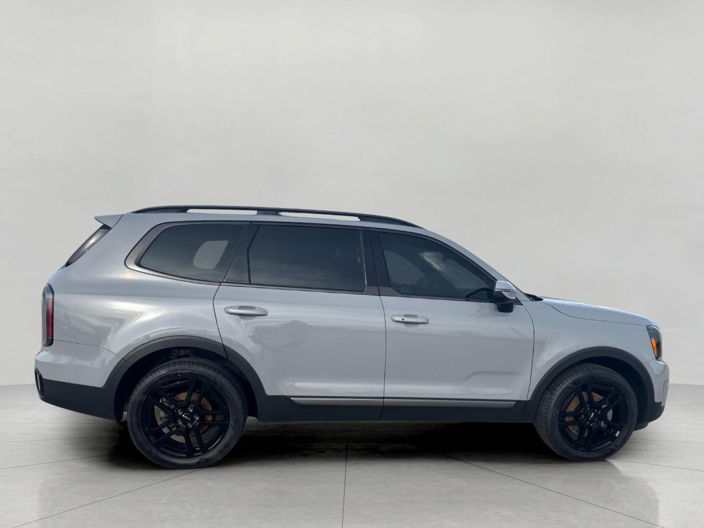 2023 Kia Telluride EX AWD