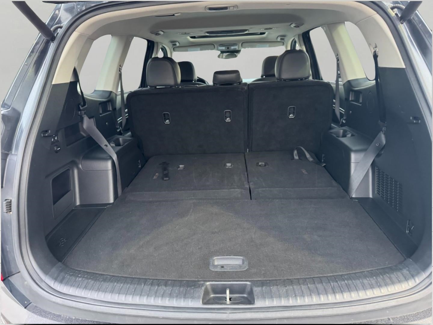 2020 Kia Telluride EX AWD