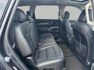 2020 Kia Telluride EX AWD