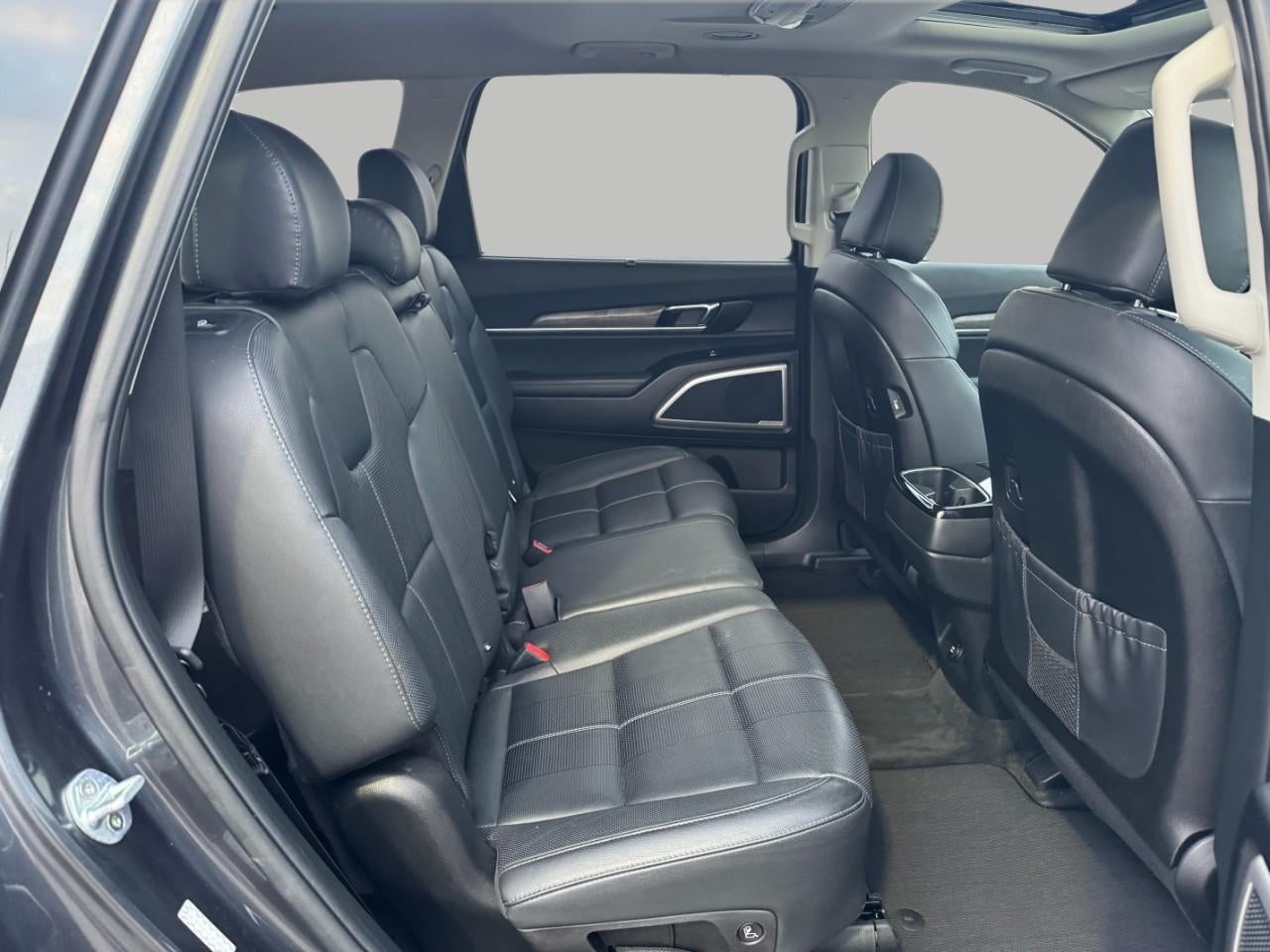 2020 Kia Telluride EX AWD