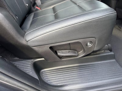 2020 Kia Telluride EX AWD