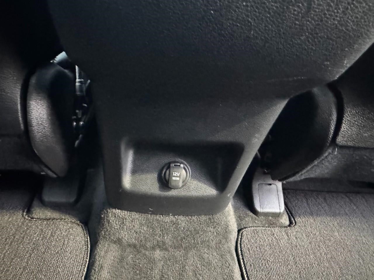 2020 Kia Telluride EX AWD