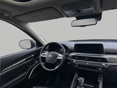 2020 Kia Telluride EX AWD
